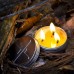 Свеча для выживания Exotac CandleTIN Slow Burn