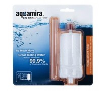 Сменный верхний фильтр для бутылки Aquamira