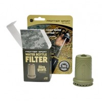 Сменный нижний фильтр для бутылки Aquamira tactical