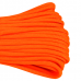 Паракорд 550 Neon Orange