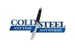 Новая сталь CTS-BD1 в ножах компании Cold Steel