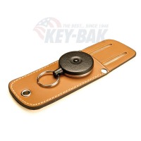 Ретрактор Key-Bak с кобурой для инструмента #489b-SDK