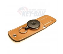 Ретрактор Key-Bak с кобурой для инструмента #489b-SDK