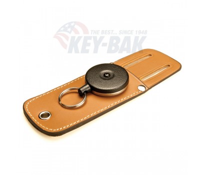 Ретрактор Key-Bak с кобурой для инструмента #489b-SDK