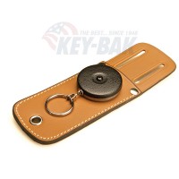 Ретрактор Key-Bak с кобурой для инструмента #9b