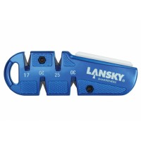 Точилка карманная Lansky Quad Sharp