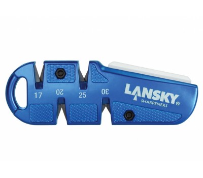 Точилка карманная Lansky Quad Sharp