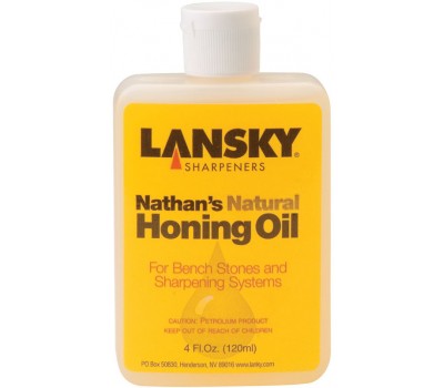 Минеральное масло Lansky Nathan's Honing Oil