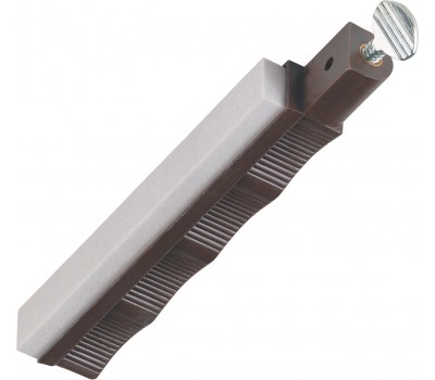 Брусок для заточки ножей Lansky Arkansas Hard Hone 450-650 grit