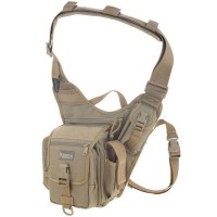 Сумка на плечо Maxpedition Fatboy