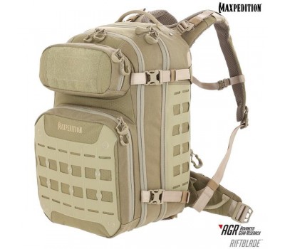 Рюкзак Maxpedition RIFTBLADE