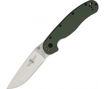 Нож складной Ontario RAT 1 8848OD