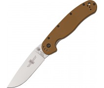 Нож складной Ontario RAT 1 8848CB