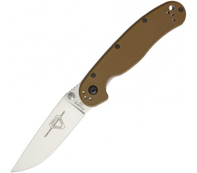 Нож складной Ontario RAT 2 8828CB