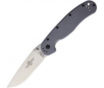 Нож складной Ontario RAT 1 8848GY