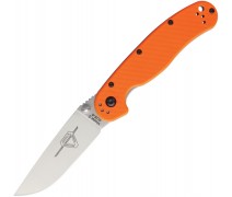 Нож складной Ontario RAT 2 8860OR