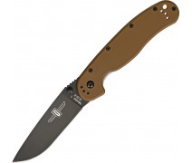 Нож складной Ontario RAT 1 8846CB