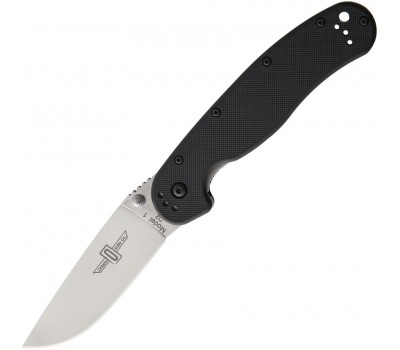Нож складной Ontario RAT 1 D2 8867