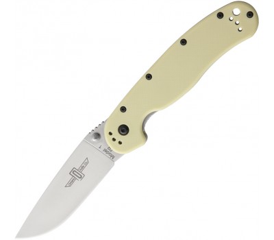 Нож складной Ontario RAT 1 D2 8867TN
