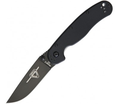 Нож складной Ontario RAT 2 8830