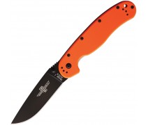 Нож складной Ontario RAT 1 8846OR