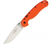Нож складной Ontario RAT 1A 8870OR